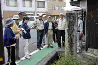 ���W�����˂��얳���@�@�،o